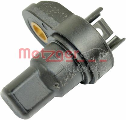 METZGER 0902334 ORIGINAL ERSATZTEIL Impulsgeber, Kurbelwelle